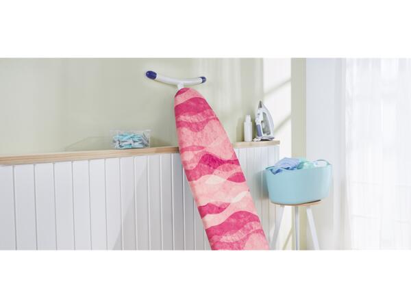 Ironing board cover