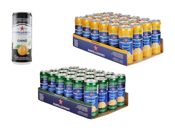 San Pellegrino