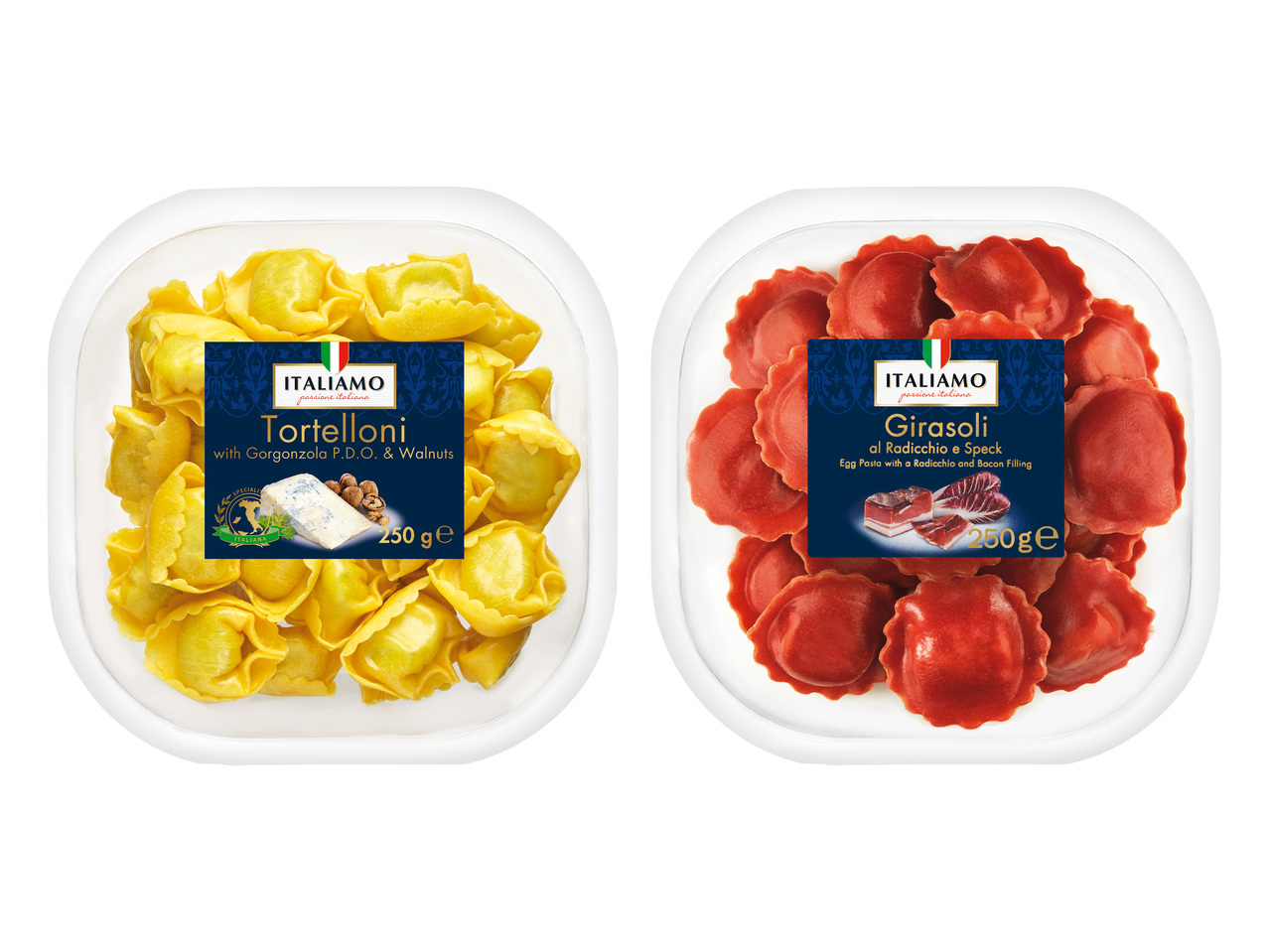 TORTELLONI