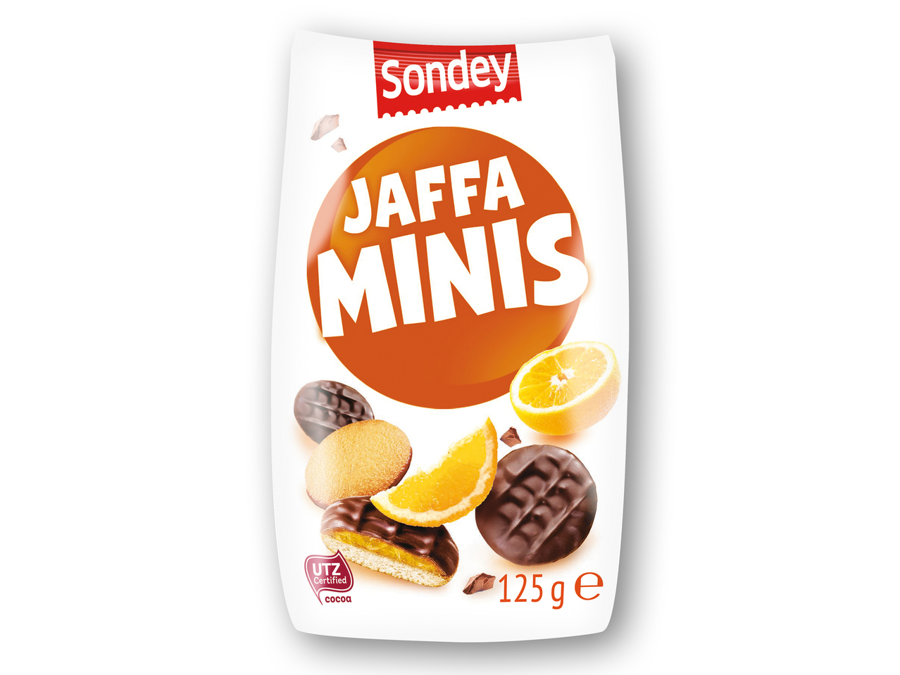 SONDEY Minikiks