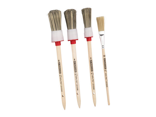 Paintbrush Set