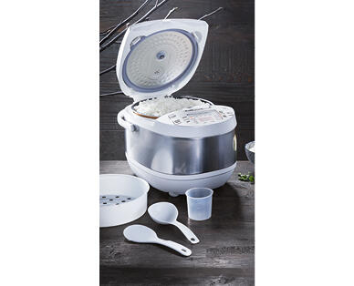 Digital Rice Cooker