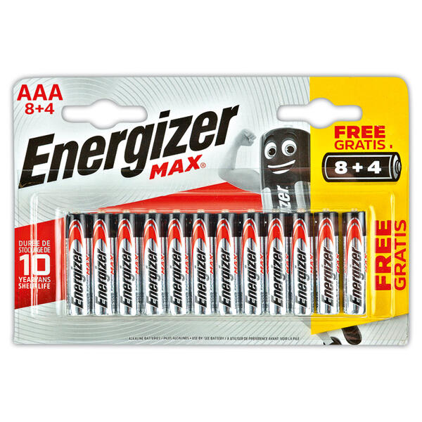 Batterien