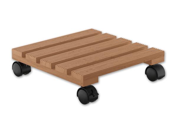 Pflanzenroller