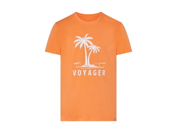 ESMARA MEN(R) T-shirt
