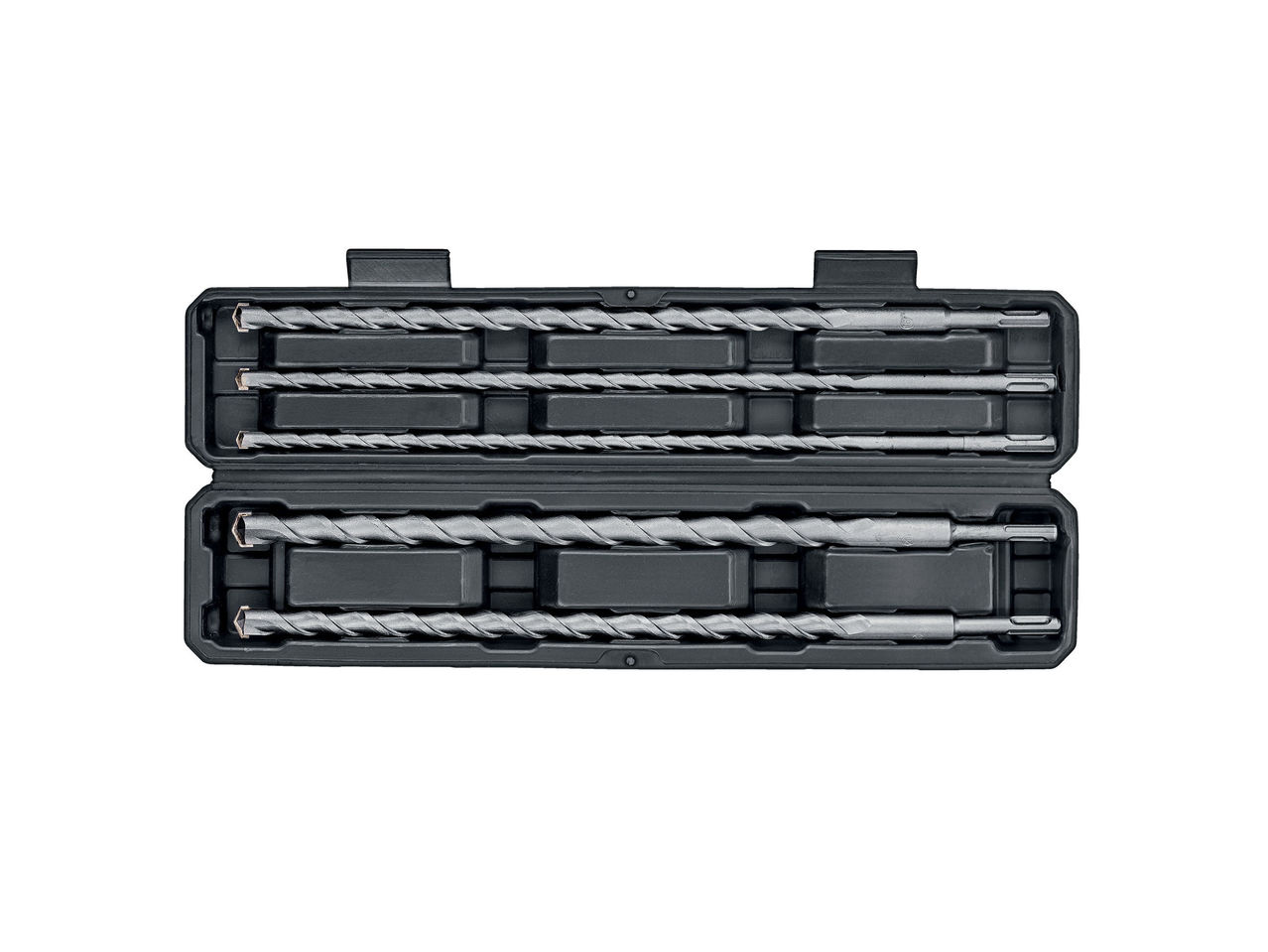 Hammer Drill Bit Set Assortment