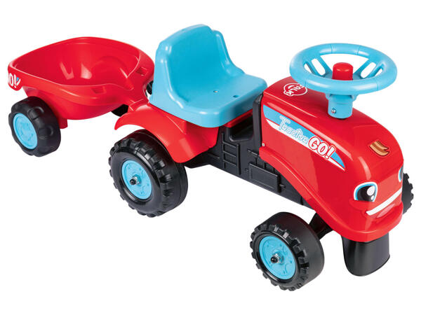 Kids' Tractor