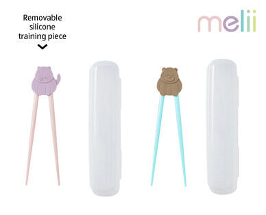 Children's Utensils or Training Chopsticks Sets