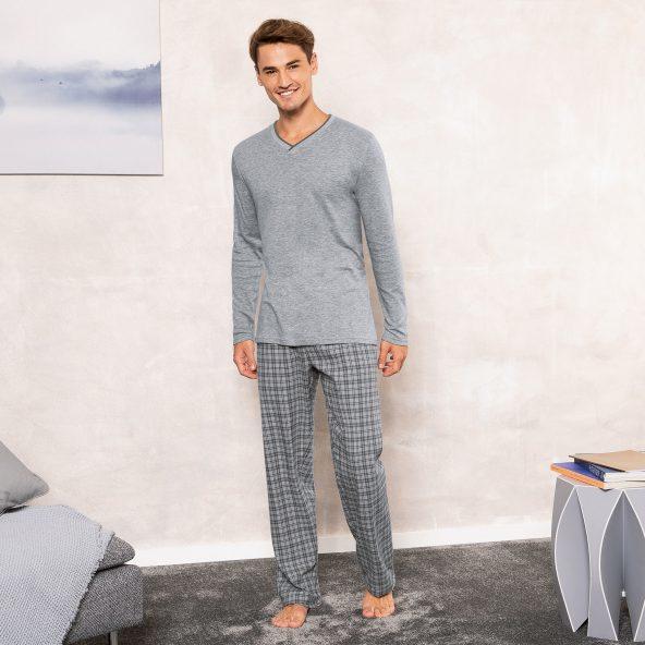 Pyjama pour hommes