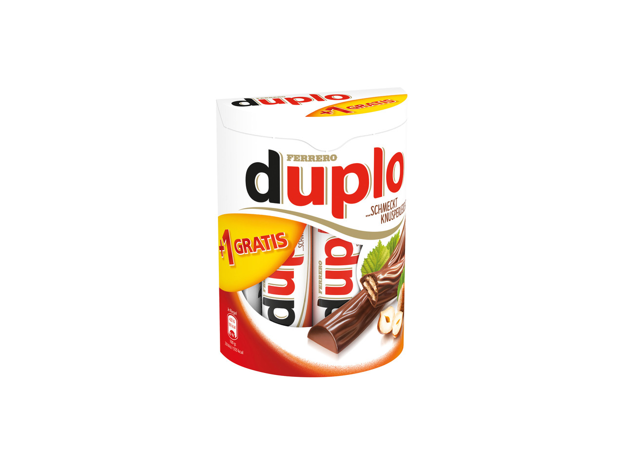 DUPLO / DUPLO WHITE