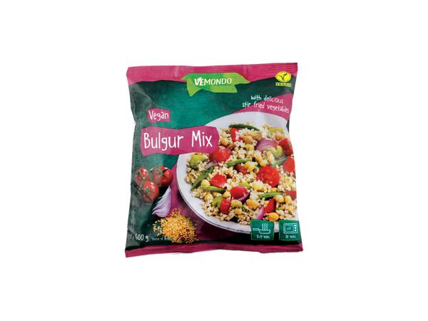 Vegetarian Ready Meals
