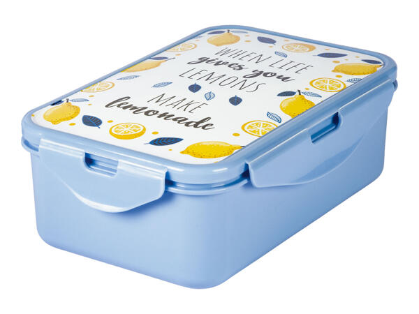 Ernesto Food Storage Container