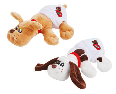 Newborn Pound Puppies