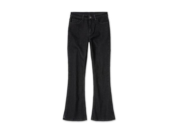 Kinder Jeans