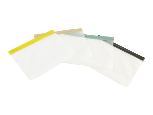 Livarno Home 1L Silicone Bag