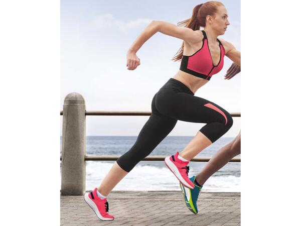 Ladies' Cropped Leggings