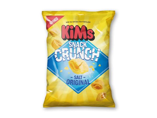 Snack Crunch