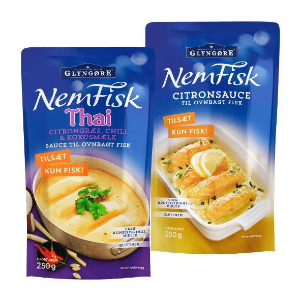 Nem Fisk