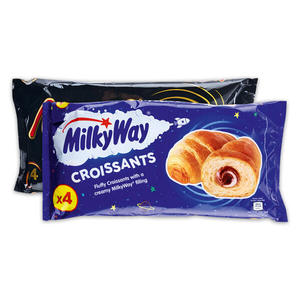 Croissants