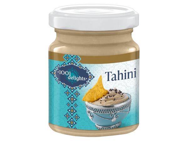 Tahini