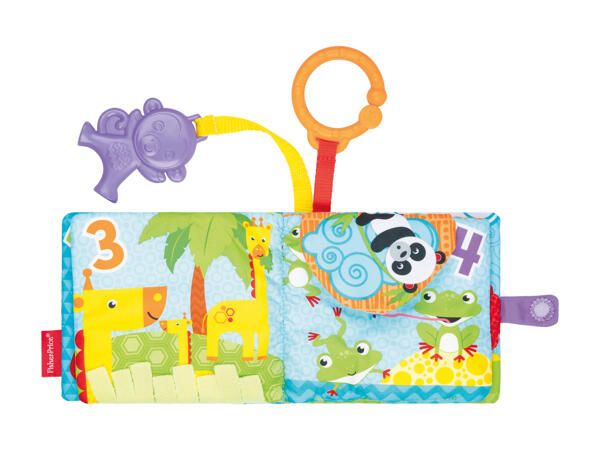 FISHER-PRICE(R) Legetøj