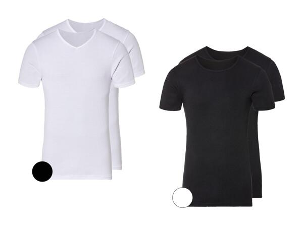 Unterziehshirts, 2er