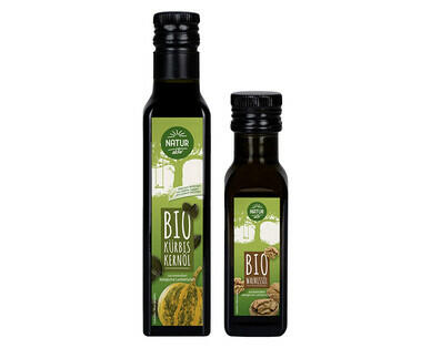 NATUR AKTIV 
 OLIO BIO