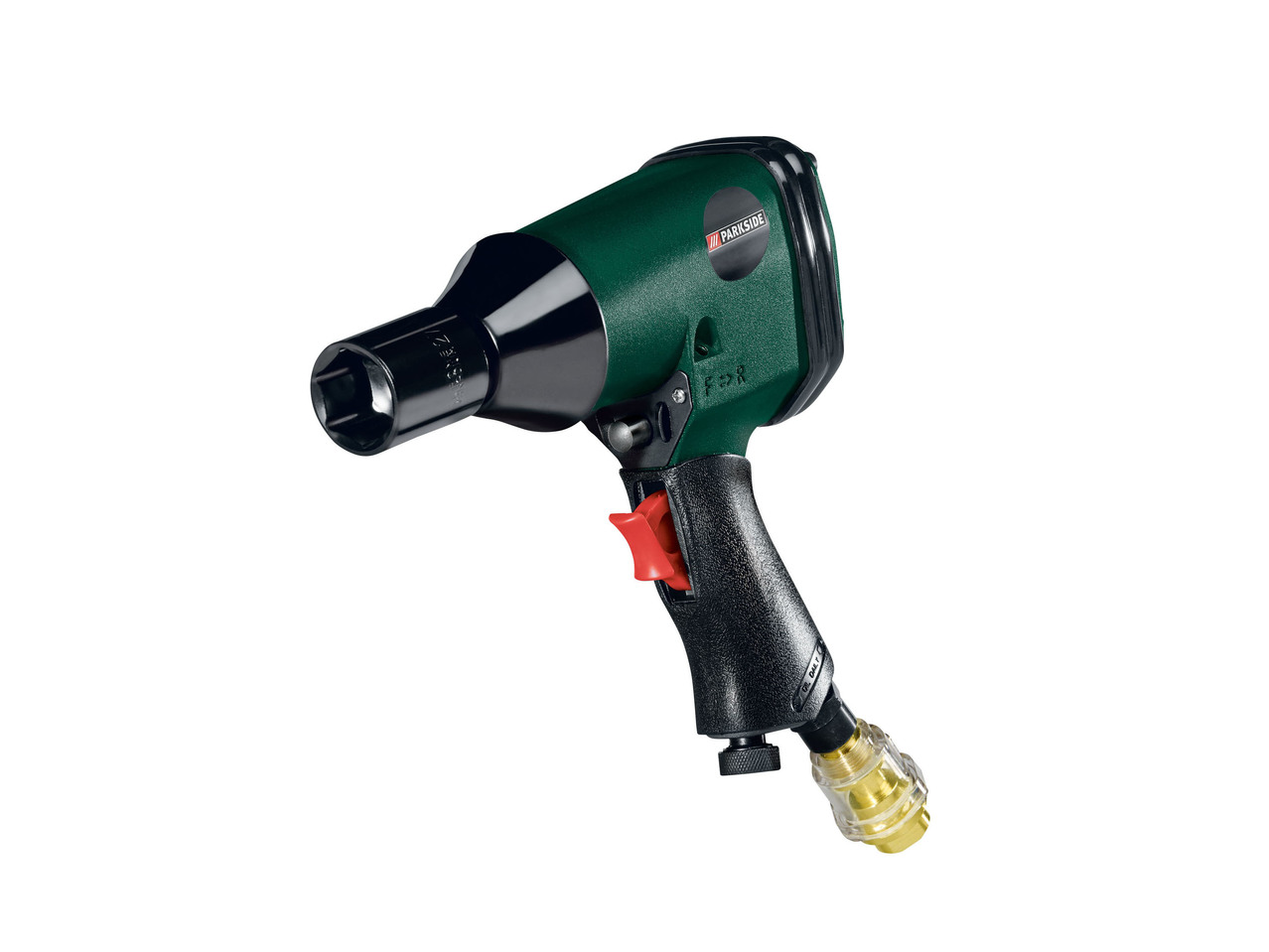 Pneumatic Impact Wrench