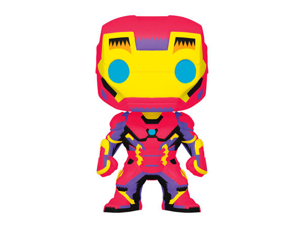 Funko Pop Figure