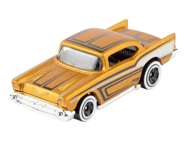 Mattel Hot Wheels Car Assortment