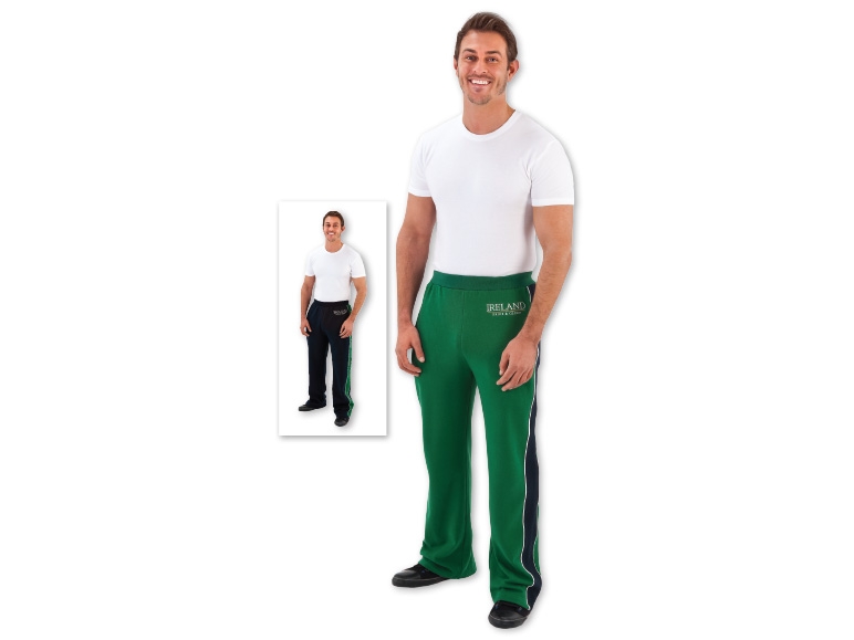 Men's Jog Bottoms