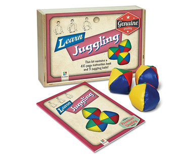 Retro Wooden Box Assortment