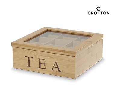 Tea Chest