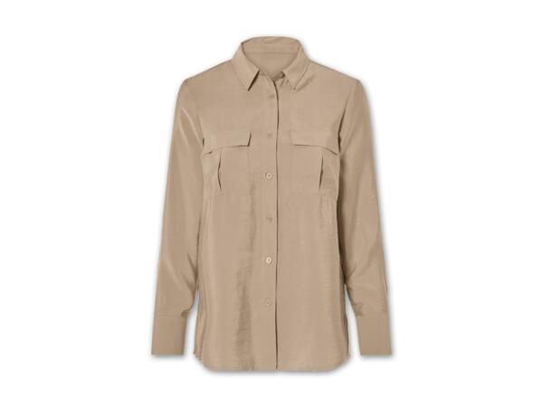 Damen Bluse