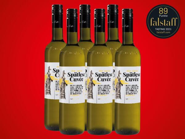 Spätlese Cuvée