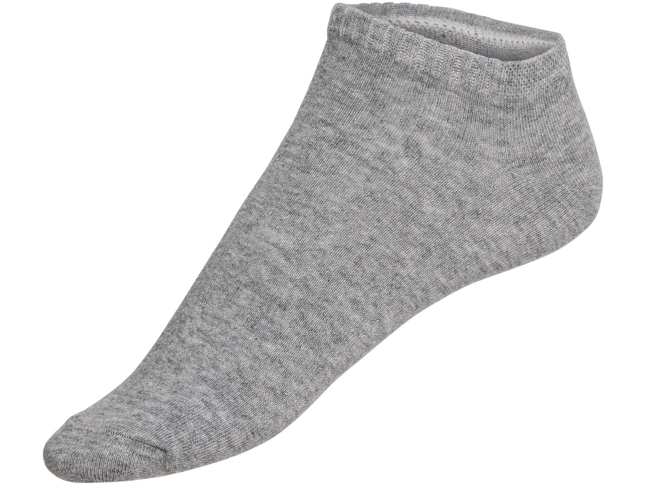 Men's Socks, 5 pairs
