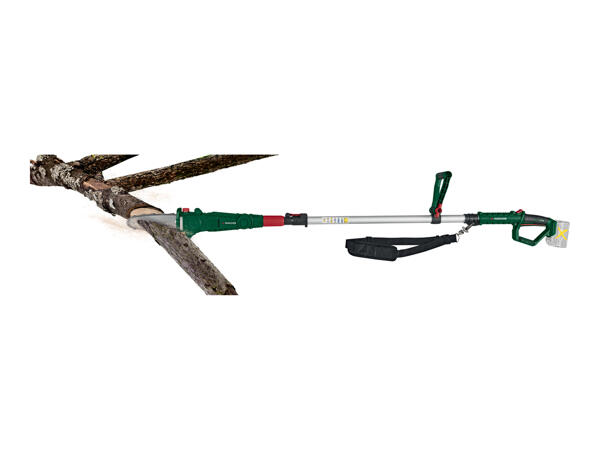 Parkside 20V Cordless Pruner - Bare Unit
