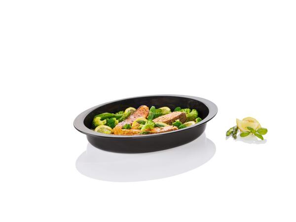 Roasting tray, 1 or 2 pieces
