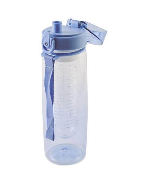 Flavour Infused Drinking Bottle