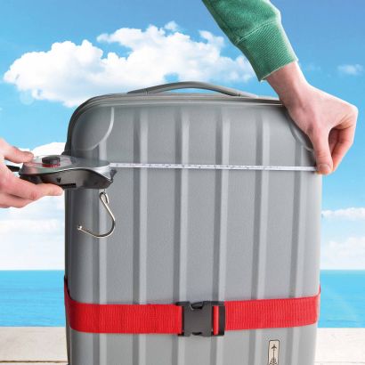 Pèse-bagages