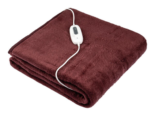 Sanitas Heated Blanket