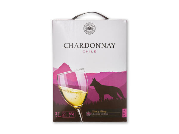 Chardonnay