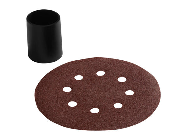 Parkside Sheet Sander / Orbital Sander