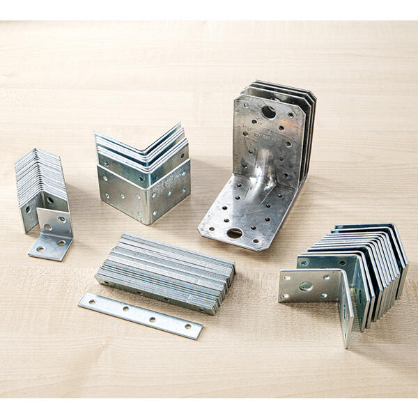 Maxi-Packs Holzverbinder
