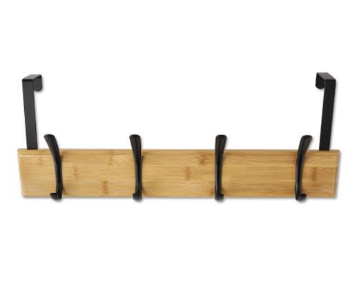 Huntington Home 
 Over-the-Door Contemporary Hooks