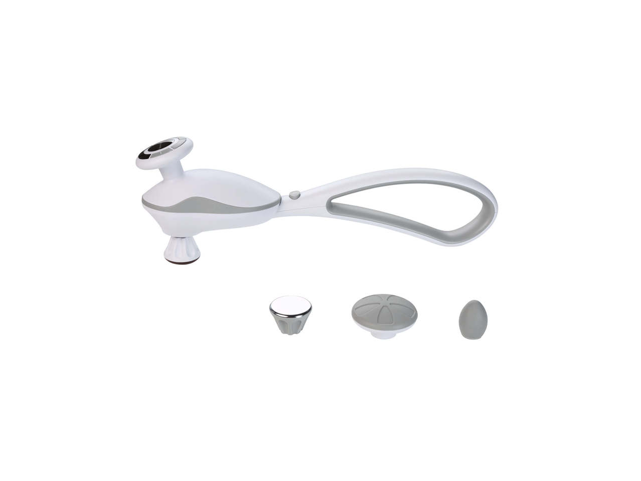 SANITAS(R) Bankemassageapparat