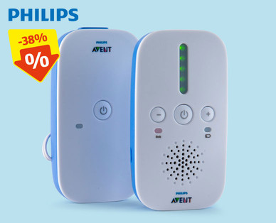 PHILIPS Babyphone