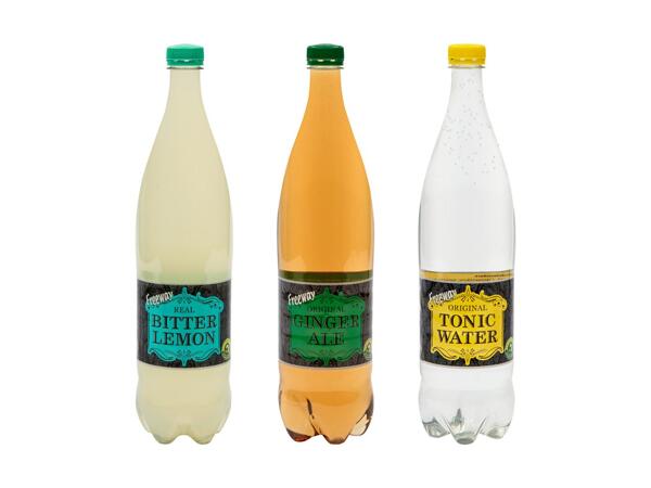 Boissons amères
