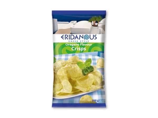 ERIDANOUS Chips