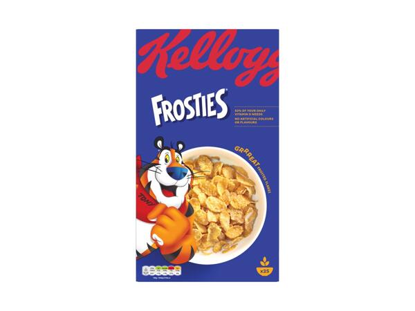 Kellogg's Cereal